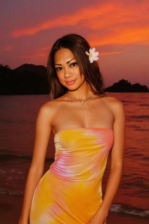 Tanya Sanoria