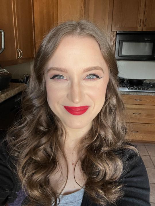 Pamela Hess