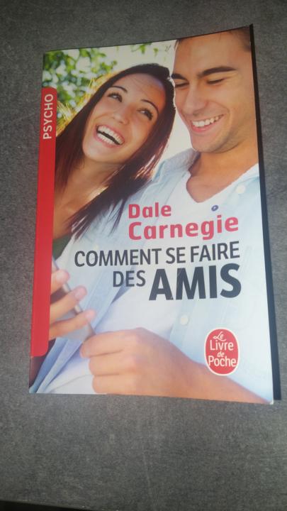 J'ai déjà ce livre 😀👍