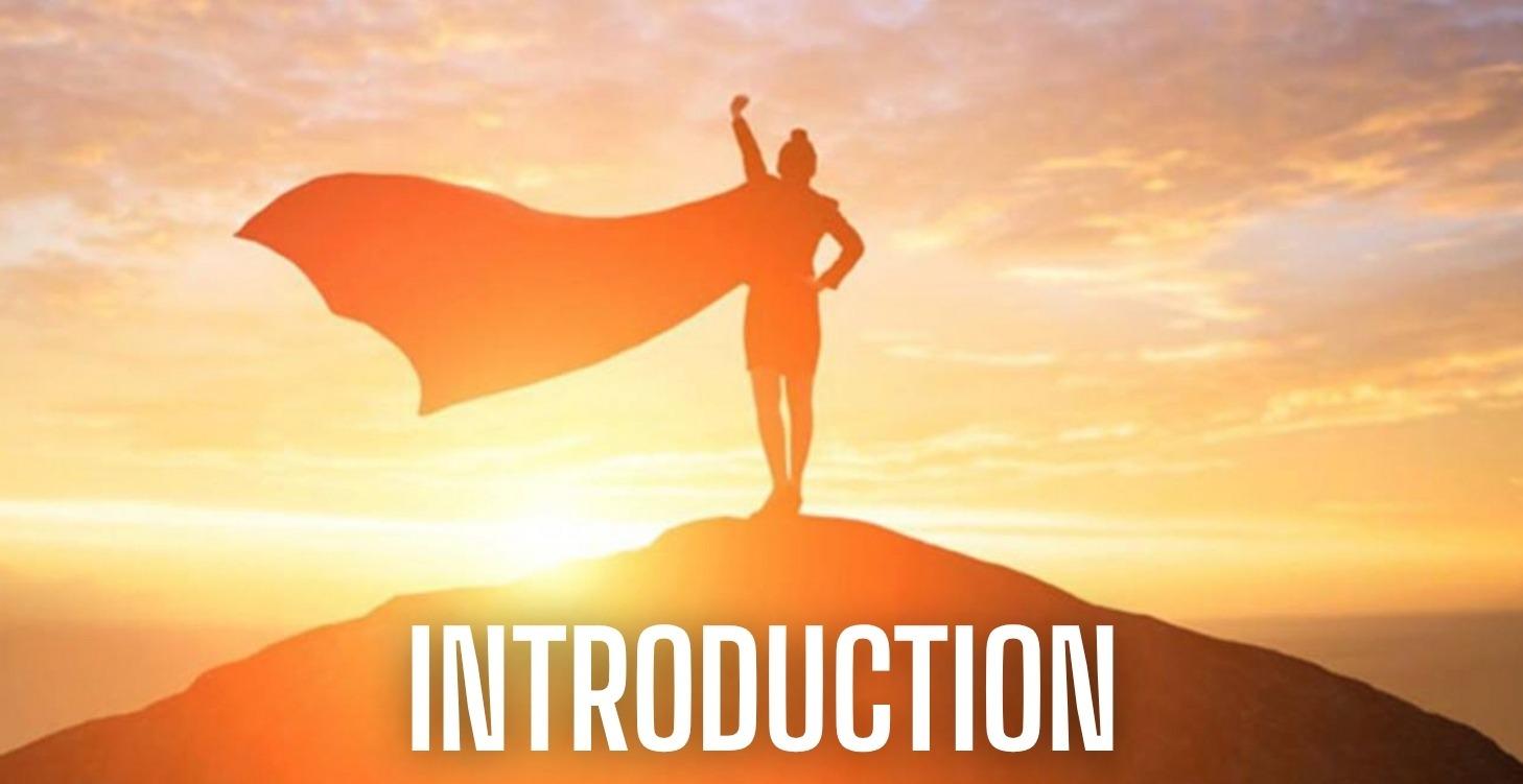 Confiance en soi - Introduction