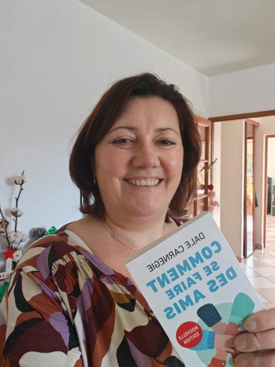 Commande déjà reçu 😱