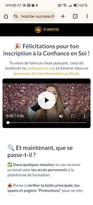 A mon tour de Grandir 