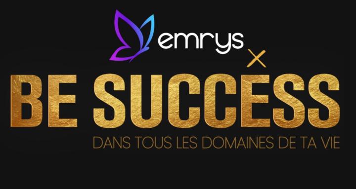 BE SUCCESS EXPERIENCE ✨ EMRYS
