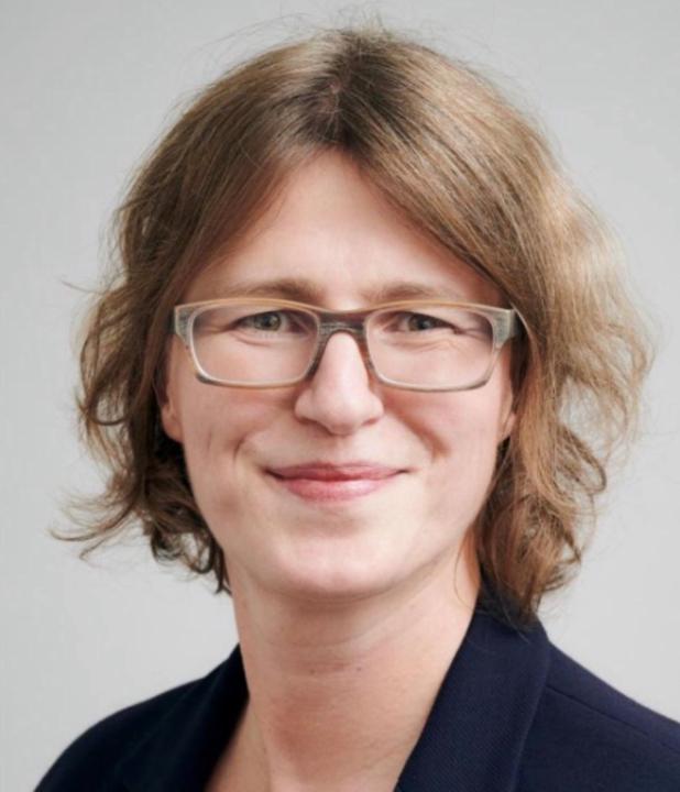 Gudrun Speidel