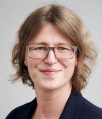 Gudrun Speidel