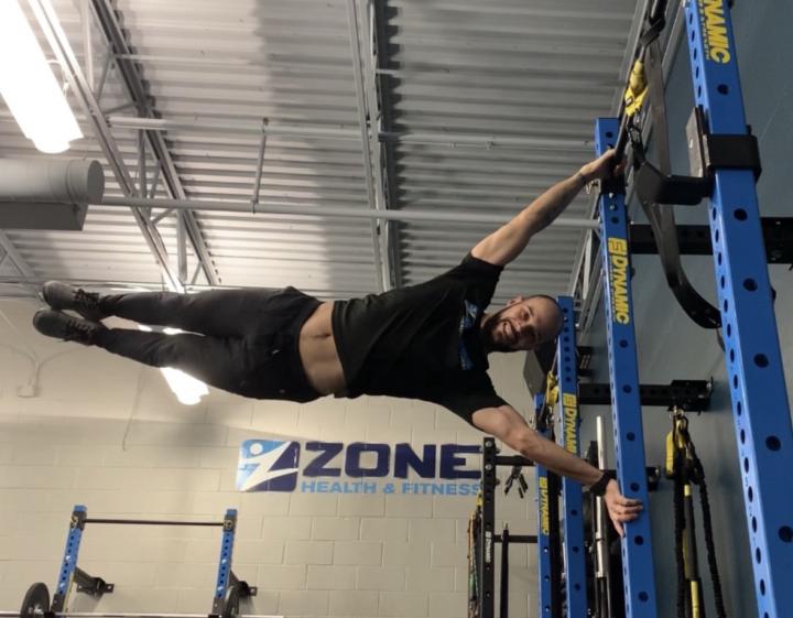 💪 FUNCTIONAL FRIDAY 💪