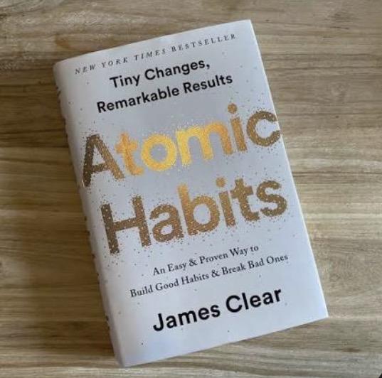 📖 Self Help Saturday 📖 