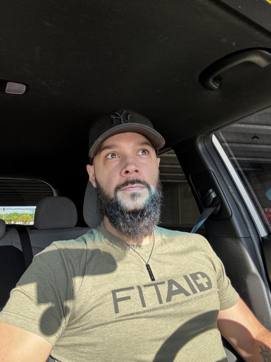 🤳 Selfie Saturday 🤳