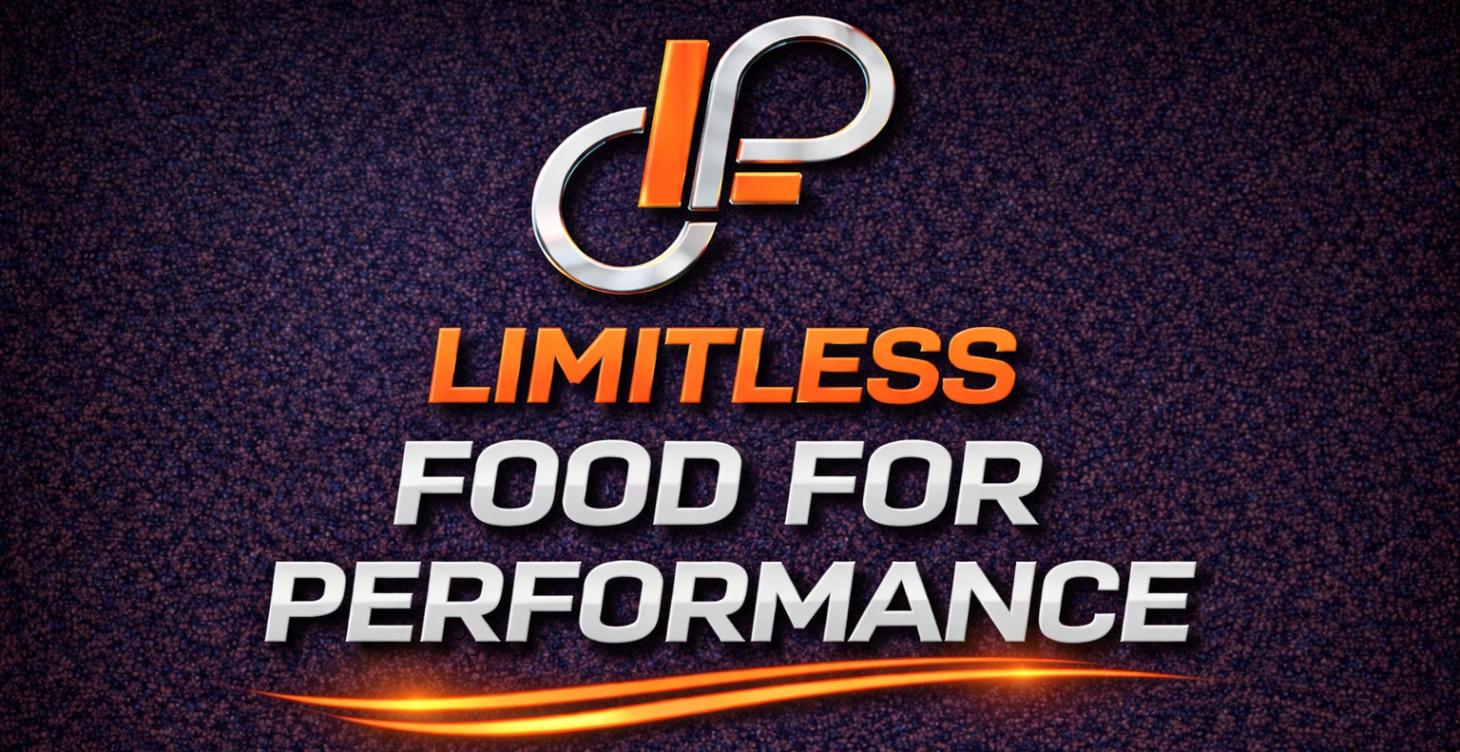 🍉Food for Daily Performance Webinar