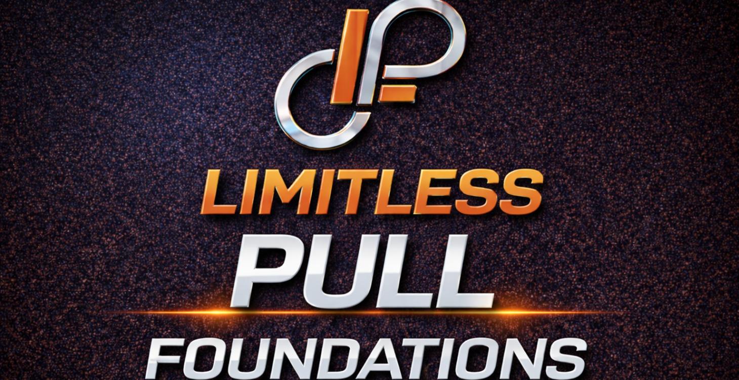 💪The Pull Foundations