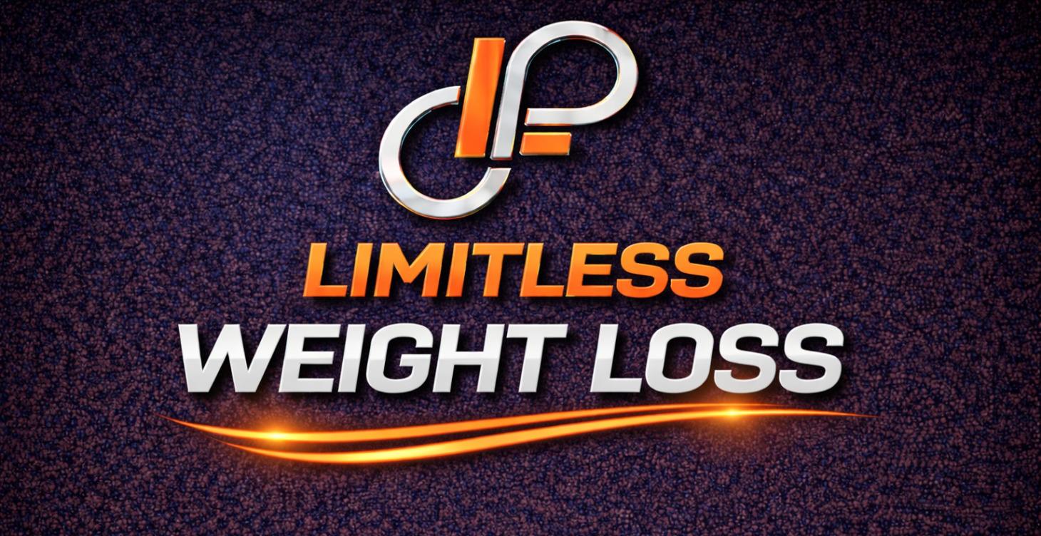 🍎Limitless Weight Loss Webinar