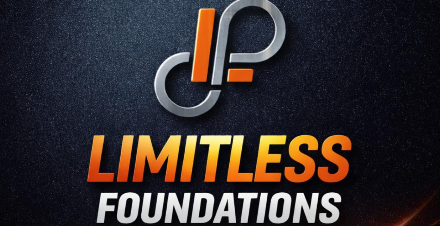 ♾️The 7 Foundational Movement Patterns Webinar