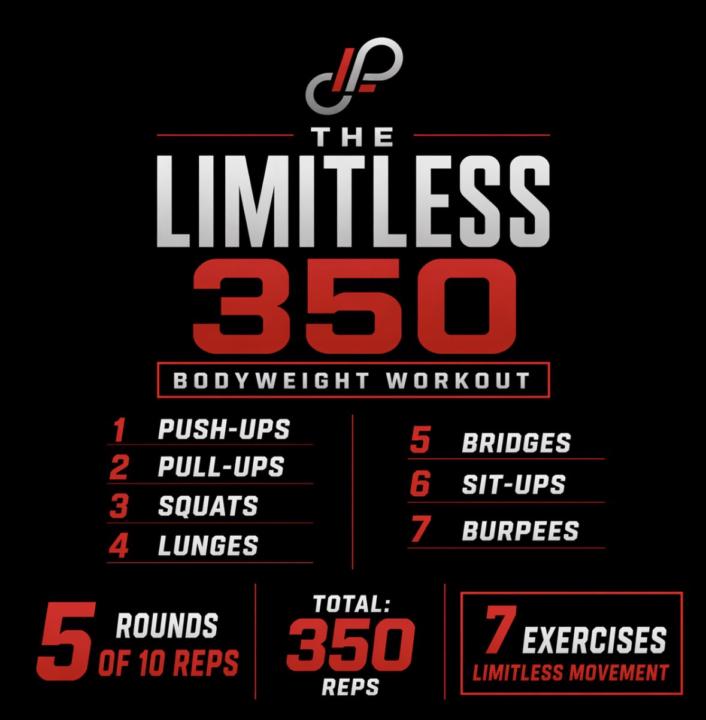 💪 Workout Wednesday 💪