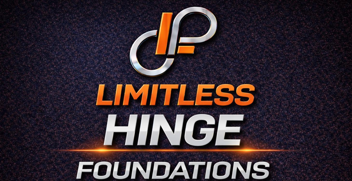 🏋️The Hinge Foundations