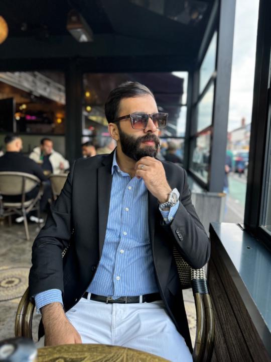 Raja Tariq