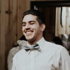 Braden Sanchez