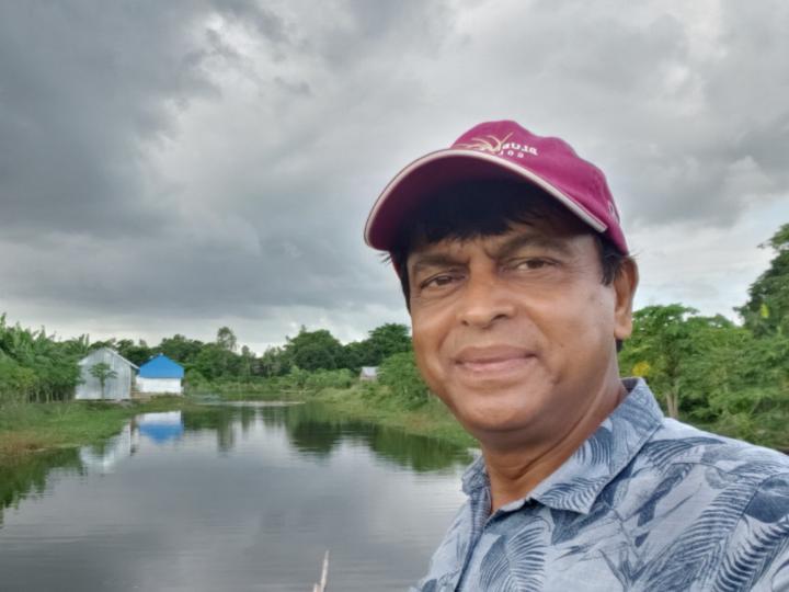 Robert swapon kumar Baidya