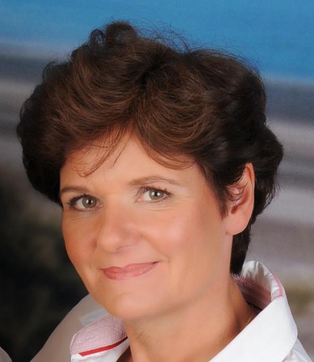 Sylke Hagemeister