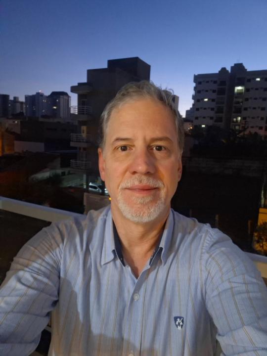 Julio Martins