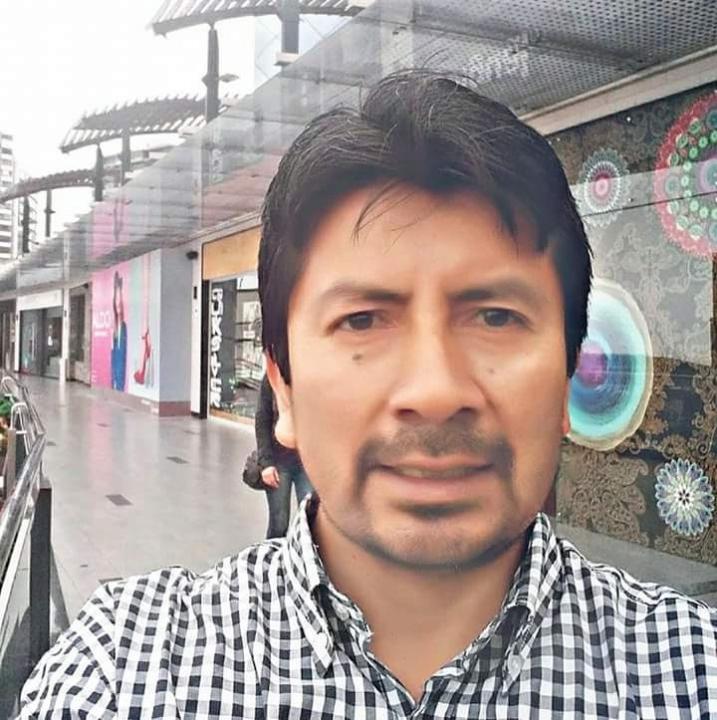 Richard Nizama