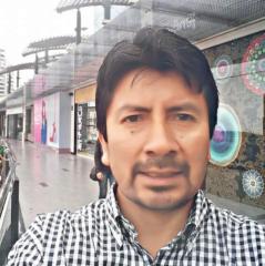 Richard Nizama