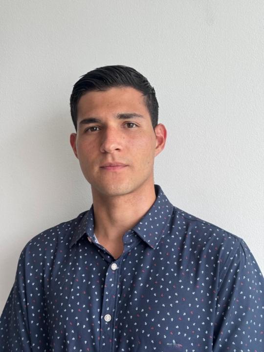 Jose Hidalgo