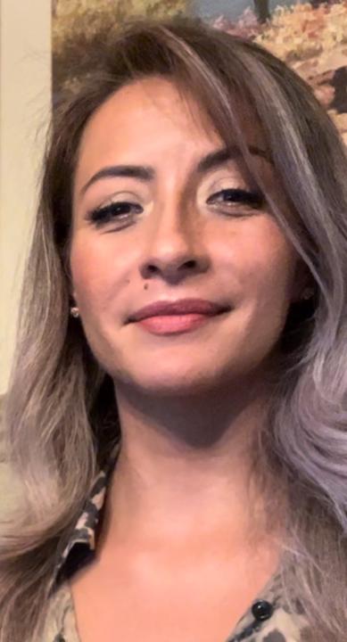 Diana Pulido