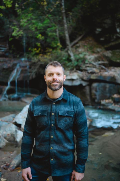 Daniel Walden