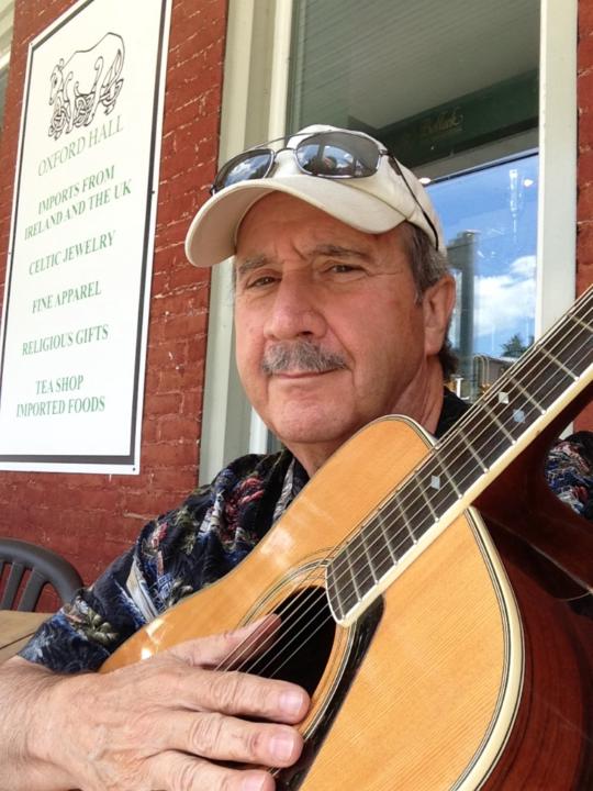 Michael Staub