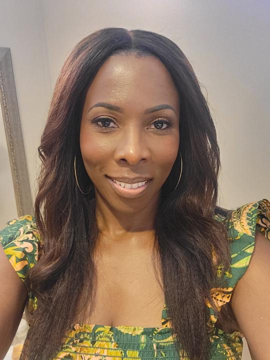 Joye Akodu