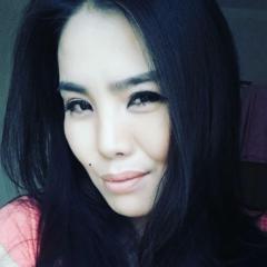 Цагаанчулуун Мөнхзул