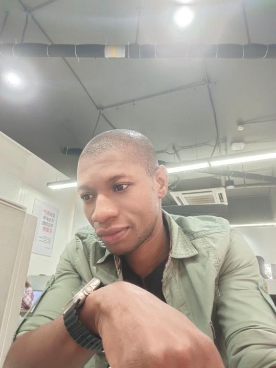 Jean Marie Bangoura