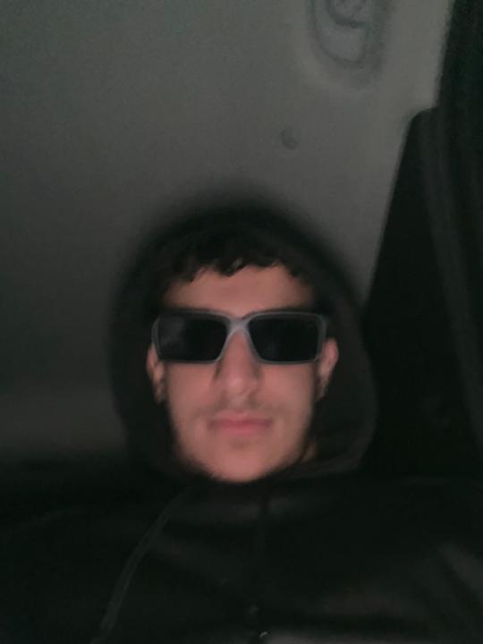 Karim Massar