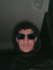 Karim Massar