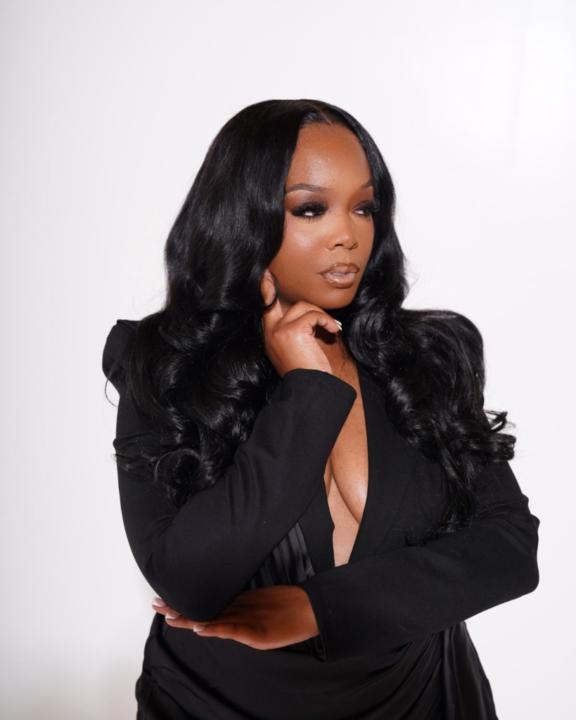Briana Jones