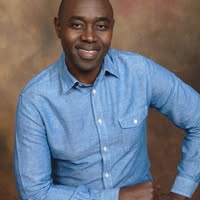 Lucas Mwita