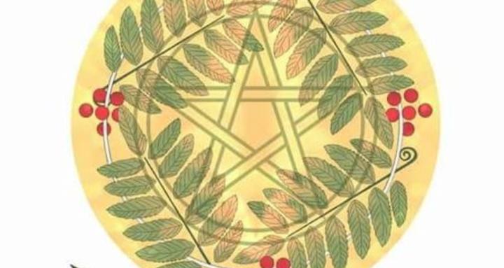 The Rowan Temple of Light