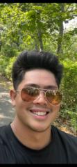 Keanu Marquez