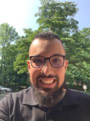 Abdel Ahmed