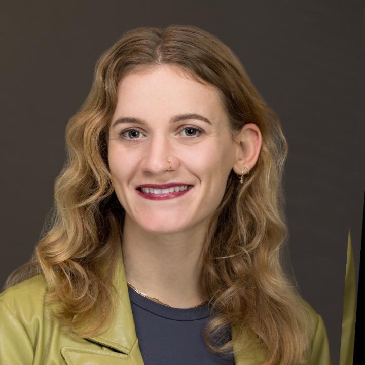 Natalie Tasca