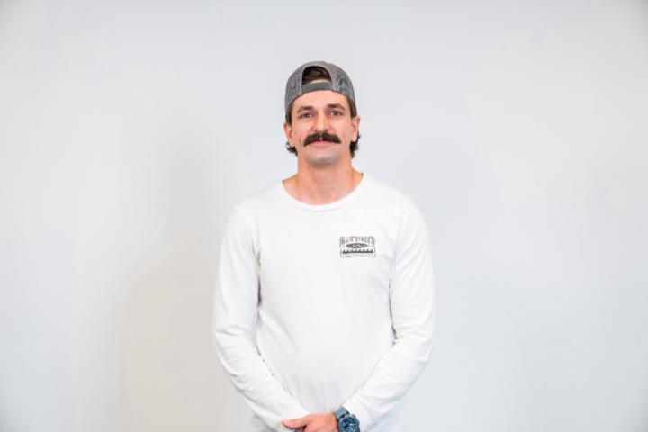 Tyler Fahey