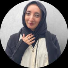 Aleeza Amna