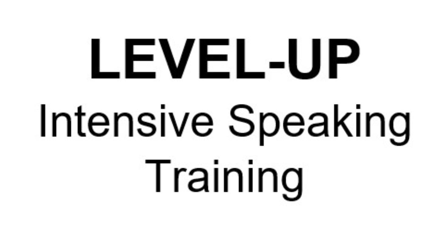 Level-Up 3.0 - Unit 1