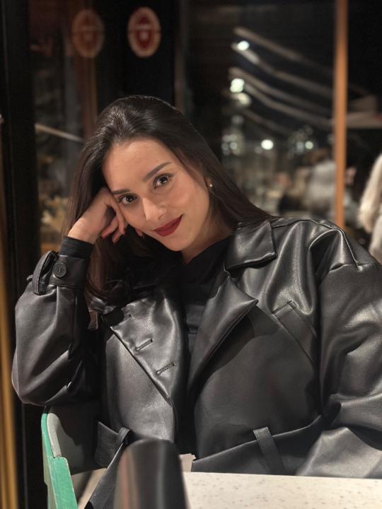 Meissa Korichi