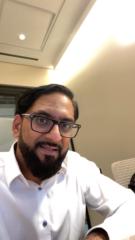 Shazad Jafri