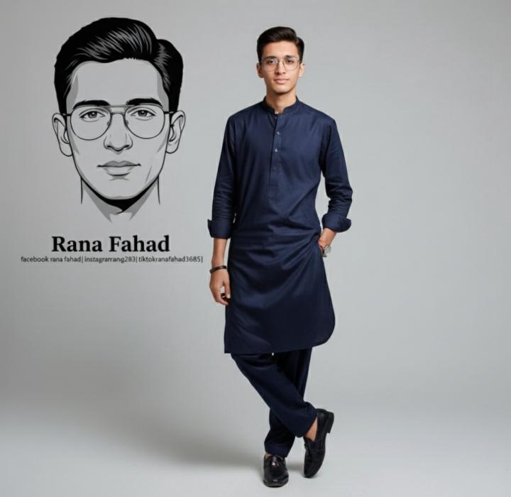 Rana Fahad