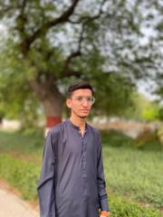 Rana Fahad