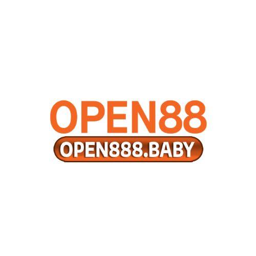 Open Baby