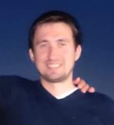 Andrey Feklistov