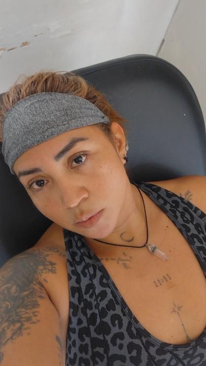 Yenni del carmen Martinez